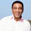 Harry Lennix plays God in Destination Heaven on Great American Pure Flix