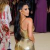 Kim Kardashian Brings Back Curves, Copies Bianca Censori