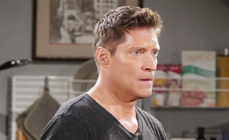 The Bold And The Beautiful Spoilers April 8-12: Crematory Surprise, Hope’s Twisted Fate, Saint Steffy vs The World