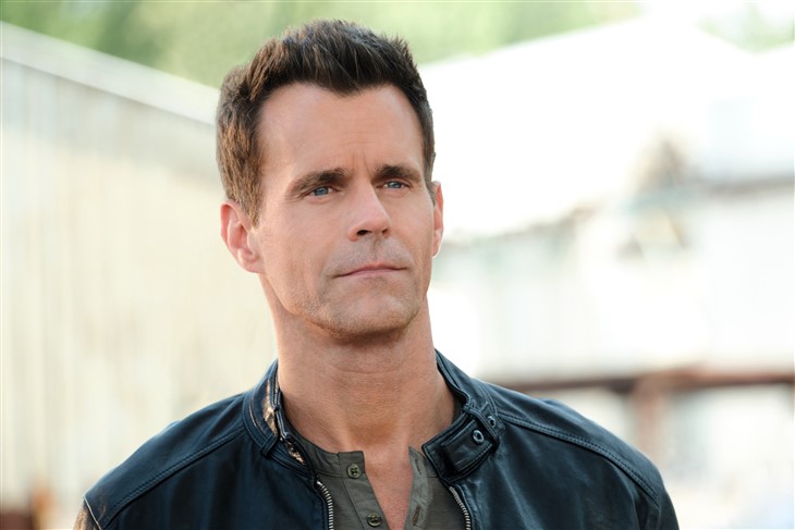 General Hospital’s Cameron Mathison Set To Host “Beat The Bridge” On Game Show Network