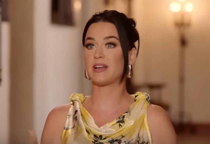 Cruel Katy Perry Makes Idol Contestant Cry