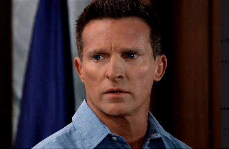 General Hospital Spoilers: Jason’s “Under-Cover Lover” Returns, “Alan Jacob” Had A Girlfriend During Time Away