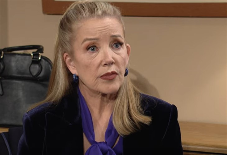 The Young And The Restless Video Preview: Nikki’s Mistake, Traci’s Deadly Omen, Lily’s Brutal Justification