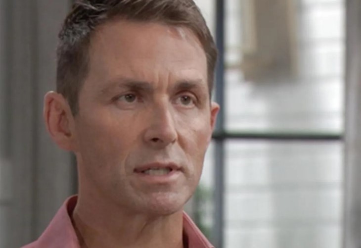 General Hospital Spoilers Valentin Kidnaps Jason's Sons To Draw Him Out!