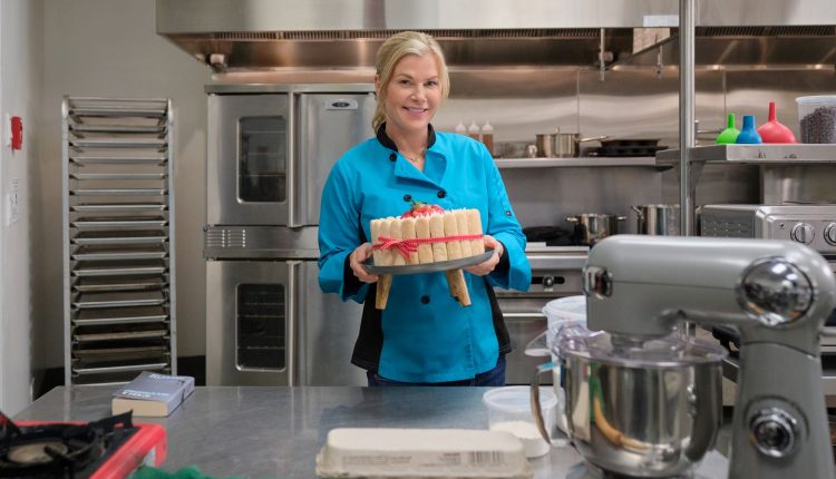 One Bad Apple A Hannah Swensen Mystery Final Image Assets