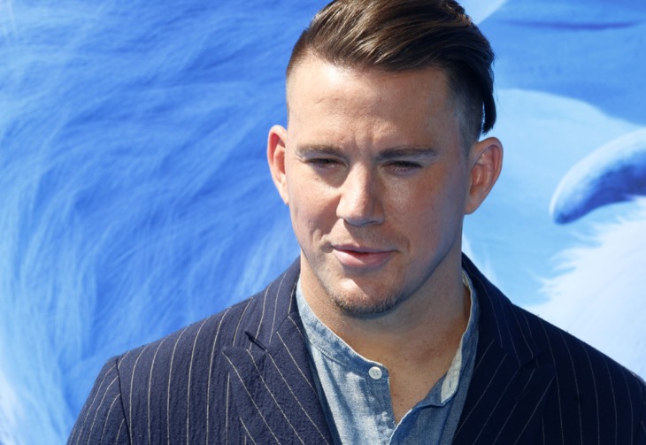 Channing Tatum Leaves His Fans 'Genuinely Concerned' Over His 'Strange' Selfies