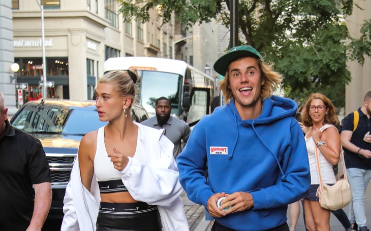 Hailey And Justin Bieber's Separate Lives Revealed
