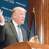 Donald Trump Reveals Real Reason The Apprentice Died