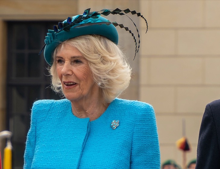 Queen Camilla Is Sending The World A New Message About Her Next Move
