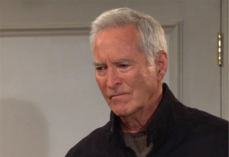 Days Of Our Lives Spoilers Monday, April 8: John’s Connection, Maggie & Julie’s Dynamic, Konstantin Corners Theresa