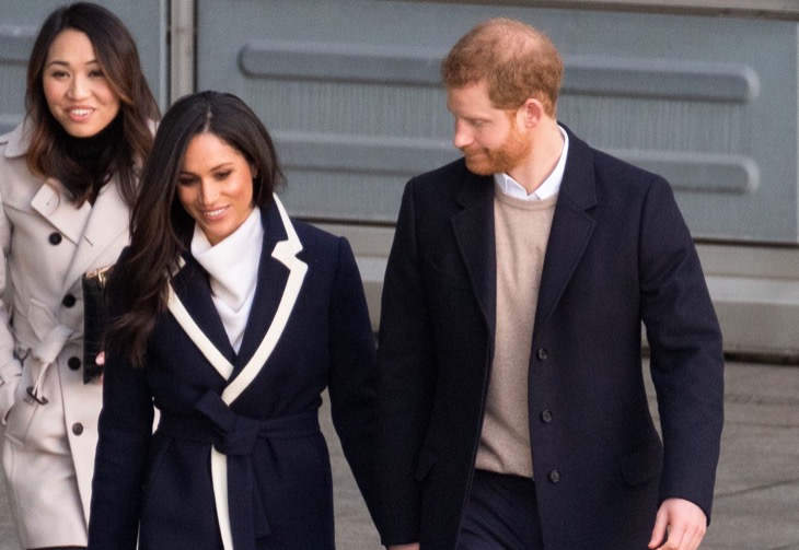 History Of Prince Harry And Meghan Markle Business Failures
