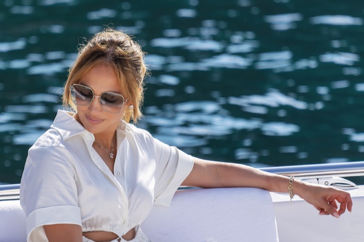 Jennifer Lopez Rebrands Amid Waning Interest