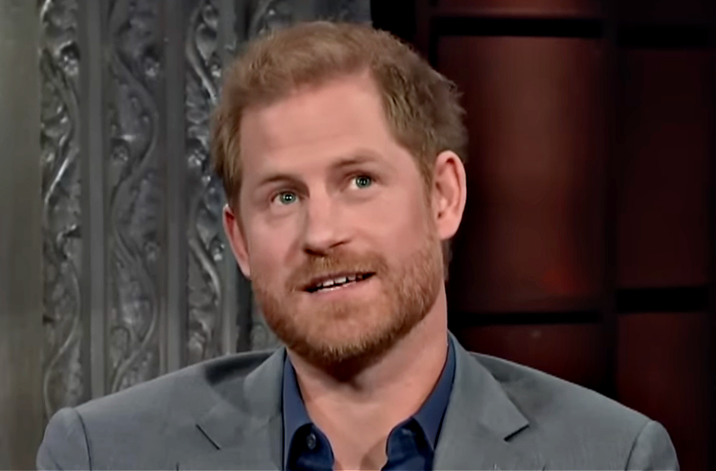 Prince Harry's Losing Lawsuits, When Will He Stop the Madness?
