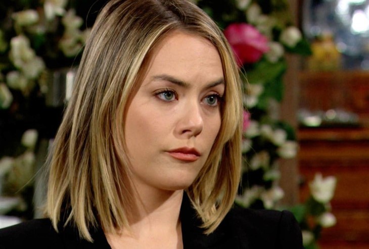 The Bold And The Beautiful Spoilers: Hope’s Indecision Costs Her Thomas And Douglas Forever, Thomas Comes Home With A New Love?