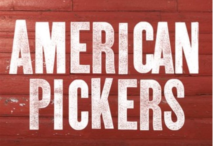 American Pickers Pulled From Network, What Happened?
