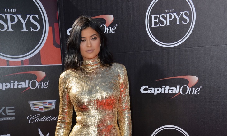 Kylie Jenner Struggles Amid Faltering Businesses