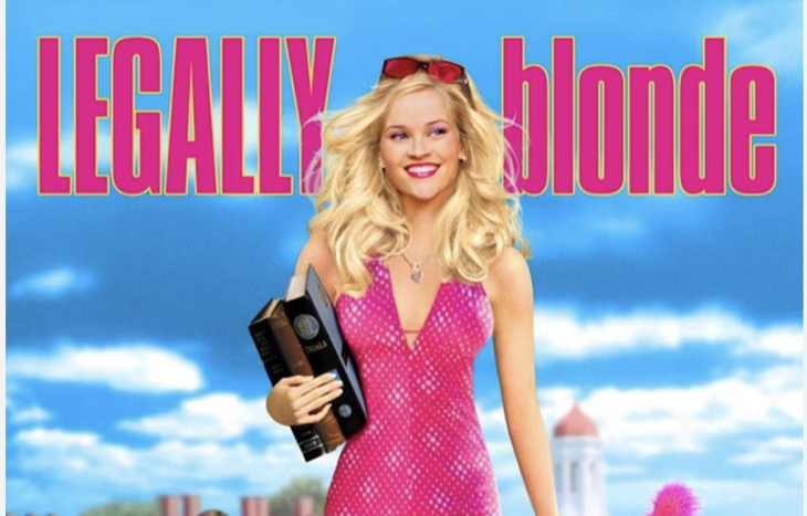 Legally Blonde Officially Gets A Spinoff Series: Here's What We Know So Far