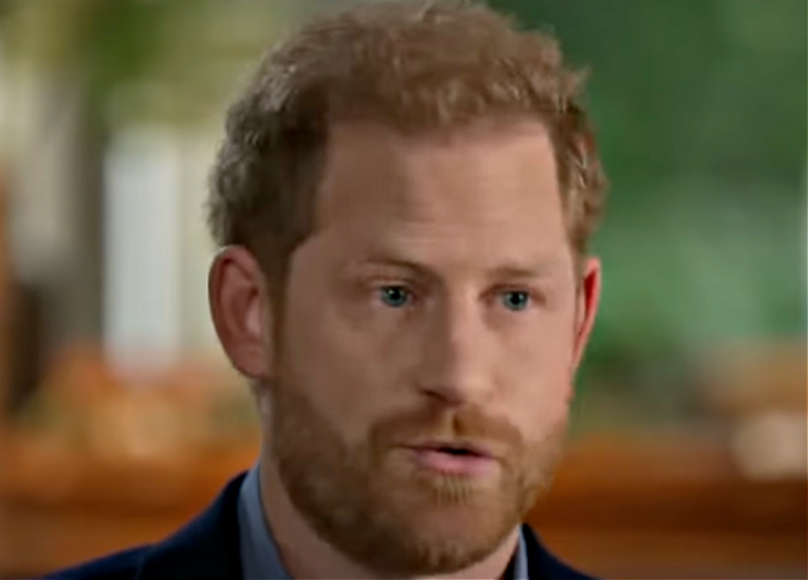 Prince Harry Hellbent On Returning To The UK For This Reason