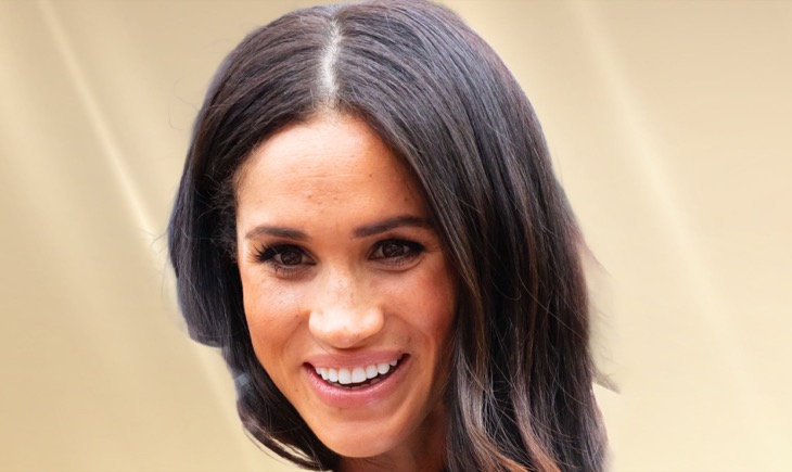 Meghan Markle Wants To ‘Take Over’ The Invictus Games