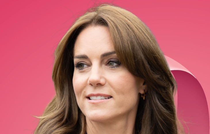 Kate Middleton Scared Her Cancer Details Will Be Leaked By Prince Harry And Meghan