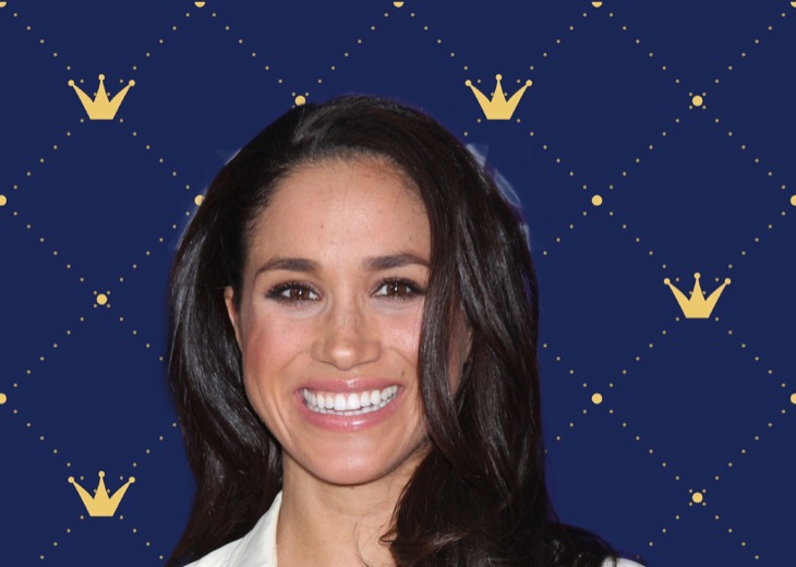 Meghan Markle Clinging On To Her Royal Status To Stay Relevant 