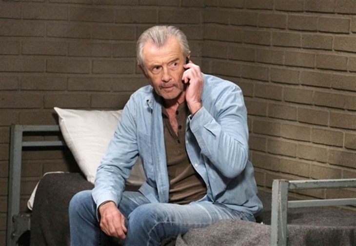 Days Of Our Lives Spoilers: Clyde’s Fugitive Demand, Ava’s Final Bistro Mission