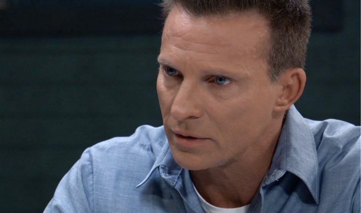 General Hospital – Jason Morgan