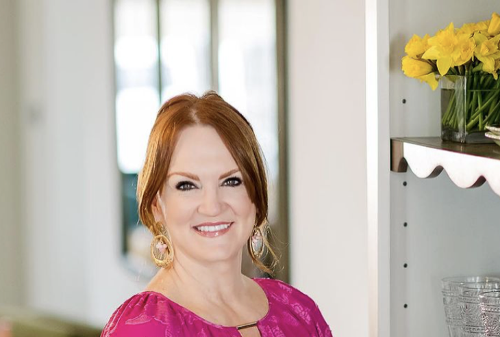 Pioneer Woman Ree Drummond's Daughter Shares Insight Into COWGIRL Life