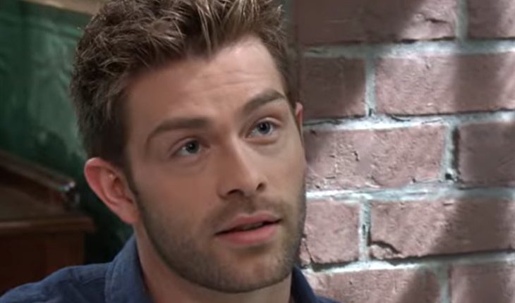 General Hospital – Dex Heller (Evan Hofer)