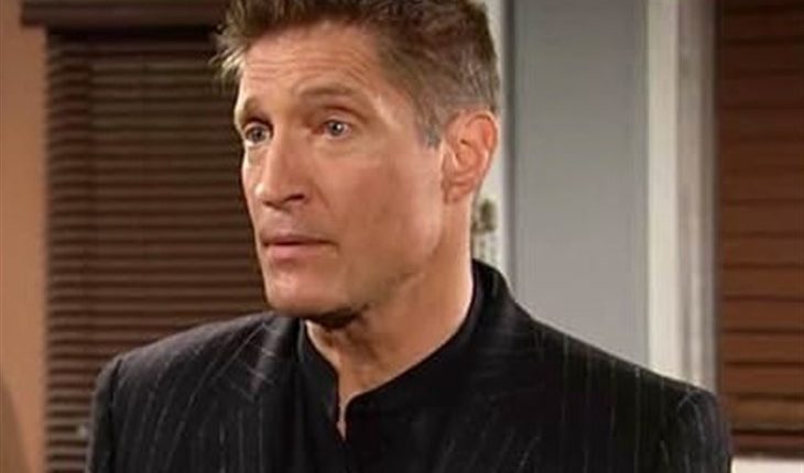 The Bold And The Beautiful – Deacon Sharpe
