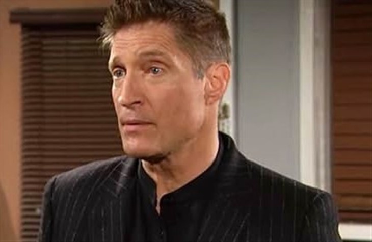 Bold And The Beautiful Spoilers: Deacon Sharpe Committed At Mental Hospital?