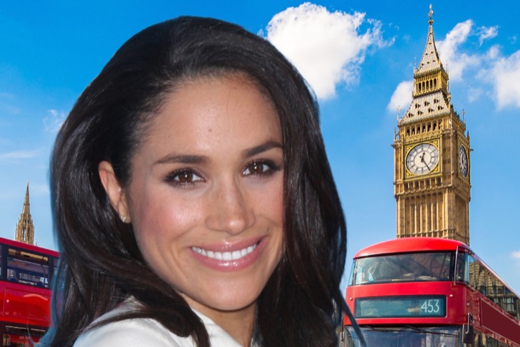 Meghan Markle Accused Of Exploiting King Charles