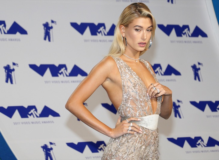 Hailey Bieber Slammed For USING Justin's Mom To 'Act Like They're Good'