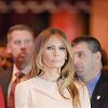 Melania Trump Made A Huge Swipe At Ivanka Trump