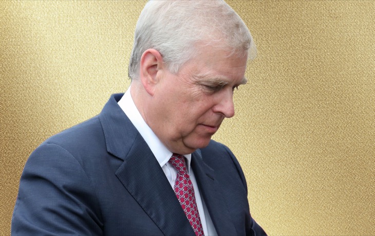 Why Disgraced Prince Andrew’s Dark Past Is Making Headlines Again
