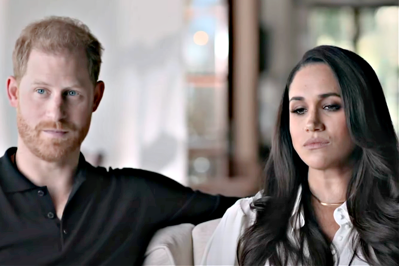 Prince Harry And Meghan Markle Branded ‘Hapless’ For This Reason