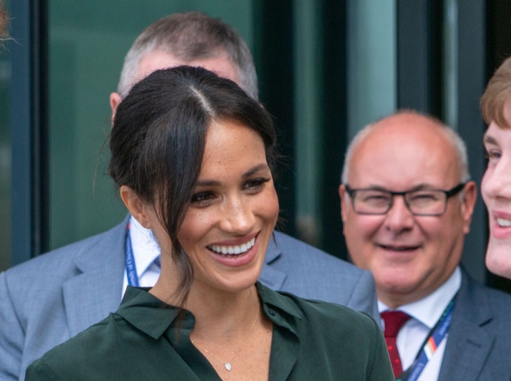 Is Meghan Markle A Narcissist?