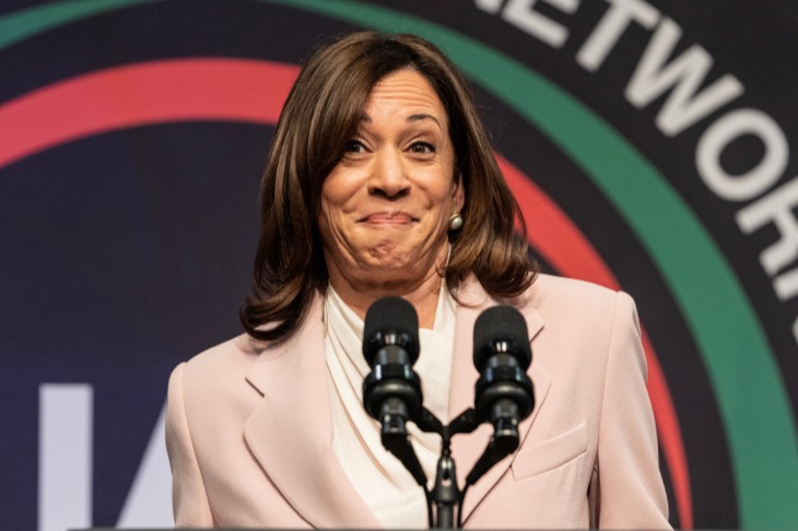 Kamala Harris Mocked For Her Beyonce Comments