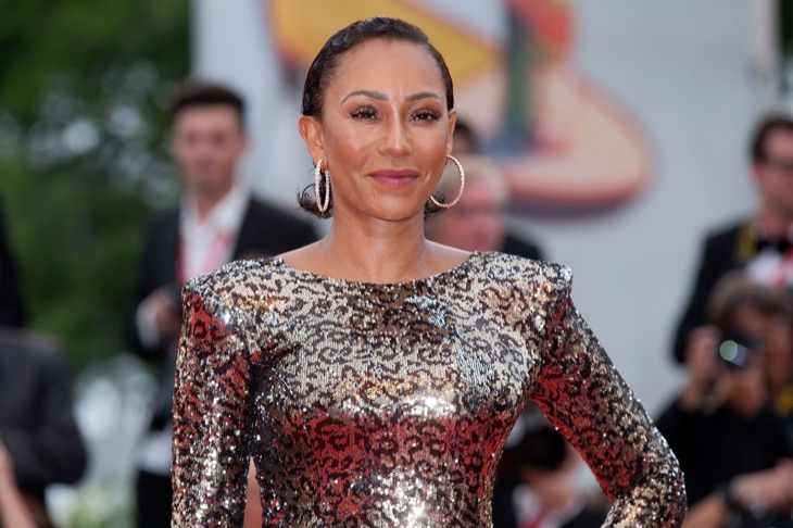Mel B Shares Why She Was Kicked out Of The 'Spice Girls' Group Chat