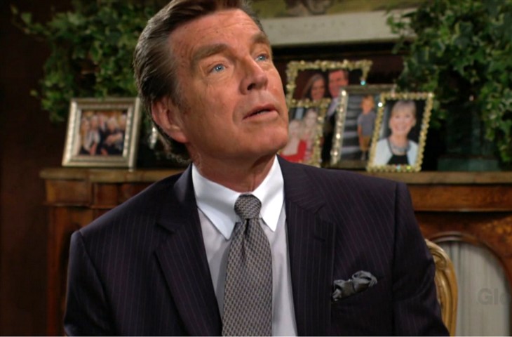 The Young And The Restless Spoilers: Jack’s Distress Call To Sharon, Ashley’s Acting Strange!
