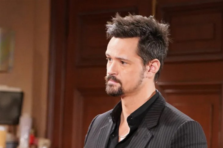 The Bold And The Beautiful Spoilers: Thomas’ Discovery, Targets Finn For Hope Affair?