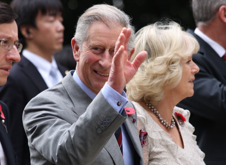 King Charles Planning Trip To Australia Despite Cancer Battle