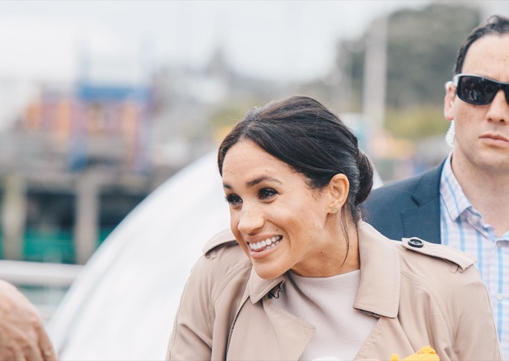 Here’s The Truth About Meghan Markle’s New Company ‘Meghan Inc’