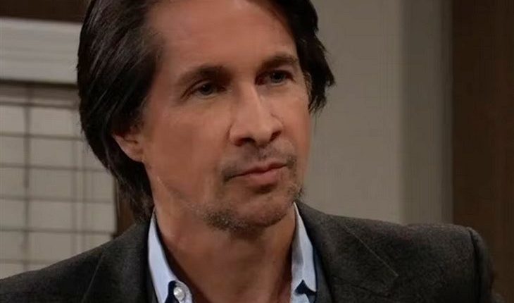 General Hospital – Michael Easton