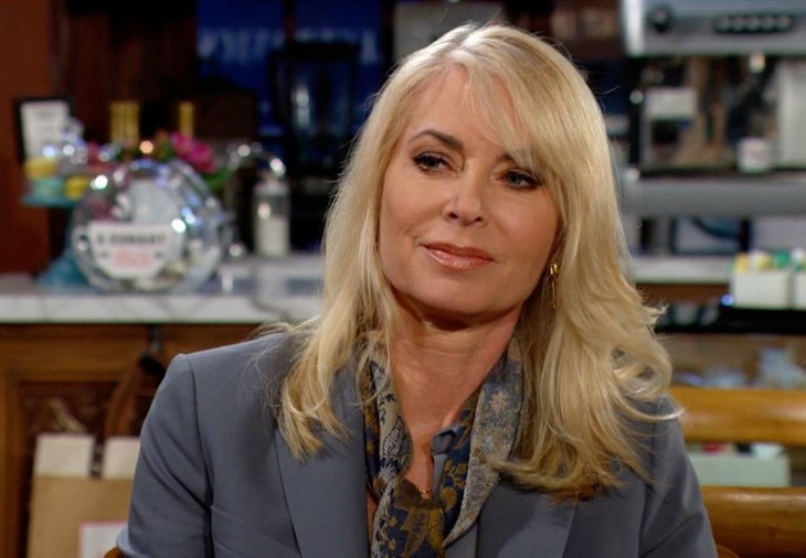 The Young And The Restless Spoilers: Ashley’s Alter Mistake, Stabs Sharon Instead Of Tucker?