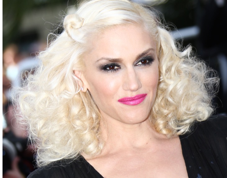 Gwen Stefani Sets The Record Straight On Her Relationship Status With Blake Shelton