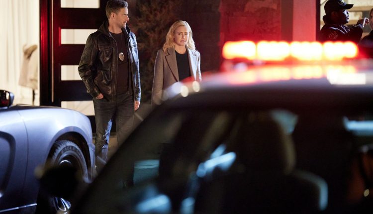 Family Practice Mysteries Coming Home Final Image Assets