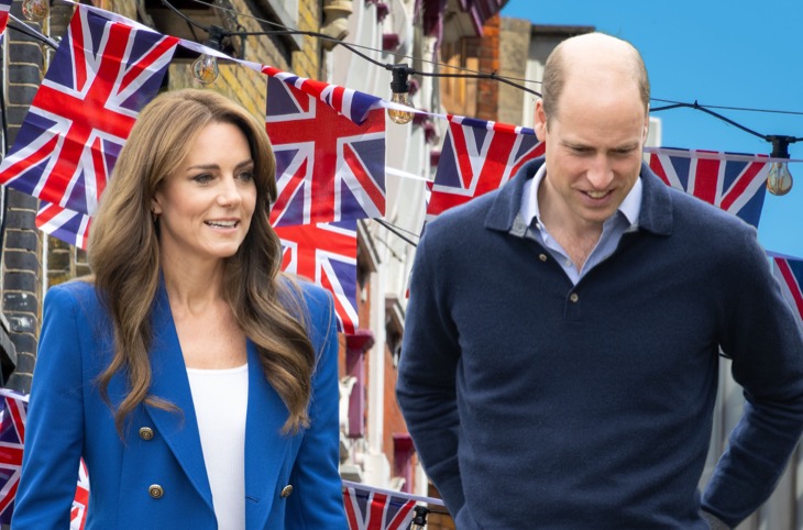 Prince William & Princess Kate Are Anxious About Ascending the Throne Too Soon