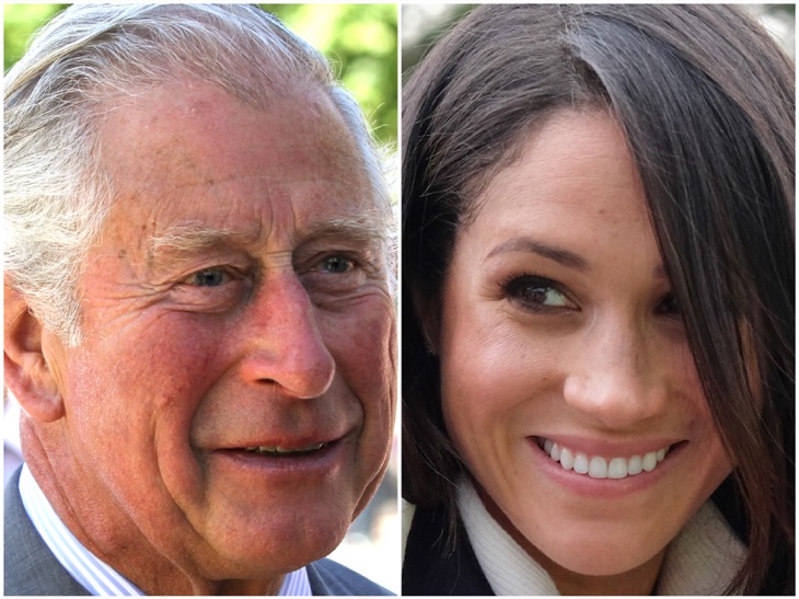 King Charles Needs Meghan Markle’s Approval Before This Can Happen