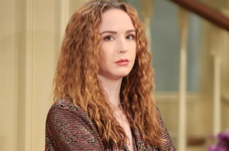 Young And The Restless Spoilers: Camryn Grimes On The Long-Lasting Friendships She’s Made As Cassie Newman/Meriah Copeland